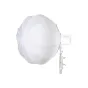 amaran Lantern 65 softbox omnidirectional Bowens Mount soft light modifier