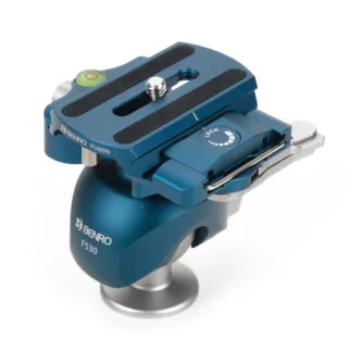 Benro FS30 Tripod Head
