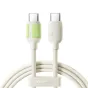 S-A53 Fast Charging Data Cable Joyroom S-A53 Type-C - Type-C