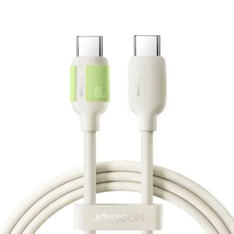 S-A53 Fast Charging Data Cable Joyroom S-A53 Type-C - Type-C