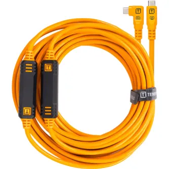 Tether Tools Pro USB-C to USB-C 9,4m