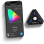 Datacolor LightColor Meter bluetooth Ambient & Flash Photo, Video, Cine Lux, Chromaticity, CCT, Green