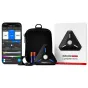 Datacolor LightColor Meter bluetooth Ambient & Flash Photo, Video, Cine Lux, Chromaticity, CCT, Green