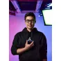 Datacolor LightColor Meter bluetooth Ambient & Flash Photo, Video, Cine Lux, Chromaticity, CCT, Green