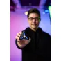 Datacolor LightColor Meter bluetooth Ambient & Flash Photo, Video, Cine Lux, Chromaticity, CCT, Green