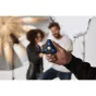 Datacolor LightColor Meter bluetooth Ambient & Flash Photo, Video, Cine Lux, Chromaticity, CCT, Green