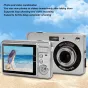 AgfaPhoto DC5200, silver