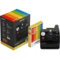 Polaroid Now+ Gen 3 Black bundle with Color Film (8 photos)