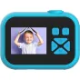 myFirst Camera 10 5MP Mini Digital Kids Camera - Blue