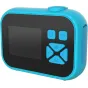 myFirst Camera 10 5MP Mini Digital Kids Camera - Blue