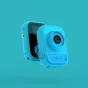 myFirst Camera 10 5MP Mini Digital Kids Camera - Blue