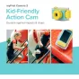 myFirst Camera 2 8MP IPX8 Waterproof Digital Kids Camera - Blue