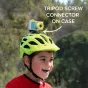 myFirst Camera 2 8MP IPX8 Waterproof Digital Kids Camera - Blue