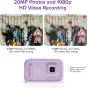 myFirst Camera 50 Purple