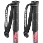 Manfrotto Element MII Video Monopod kit with head MVMELMIIA4LIVE