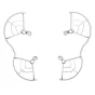 Propeller Guard Sunnylife for Mini 3 (MM3-KC559) MM3-KC559