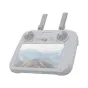 Silicone Protective Case PULUZ for DJI RC 2 (grey) PU888H