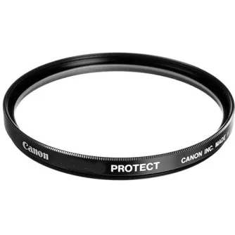 Canon lens filter Protect 58MM