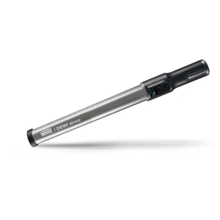 Newell Dewi 50 RGB LED Light