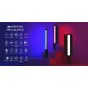 Newell Dewi 50 RGB LED Light