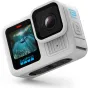 GOPRO HERO13 BLACK IN POLAR WHITE