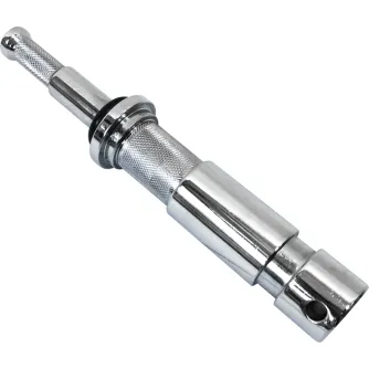 KS-200 Junior to Baby Adapter (Junior 1-1/8 Stud to Baby 5/8 Stud)