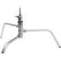 KS-200 Junior to Baby Adapter (Junior 1-1/8 Stud to Baby 5/8 Stud)