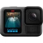 GoPro HERO13 Black Accessory Bundle Handler, 64GB microSD, +Enduro bat, case