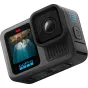 GoPro HERO13 Black Accessory Bundle Handler, 64GB microSD, +Enduro bat, case