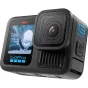 GoPro HERO13 Black Accessory Bundle Handler, 64GB microSD, +Enduro bat, case