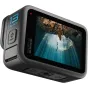 GoPro HERO13 Black Accessory Bundle Handler, 64GB microSD, +Enduro bat, case