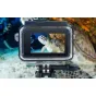 Accessories for Action Cameras - Sunnylife waterproof case for DJI Osmo Action 5 PRO/4/3 OA3-FS519 - quick order from manufacturer