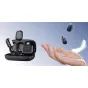 Ulanzi A30 Tiny Wireless Lavalier Microphone System USB