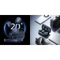 Ulanzi A30 Tiny Wireless Lavalier Microphone System USB