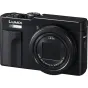 Panasonic Lumix DC-TZ99, black DC-TZ99E-K