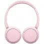 New products - Sony wireless headset WH-CH520, pink WHCH520P.CE7 - quick order from manufacturer