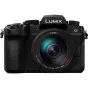 Panasonic Lumix DC-G97 + 14-140mm Kit DC-G97HE