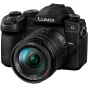 Panasonic Lumix DC-G97 + 14-140mm Kit DC-G97HE