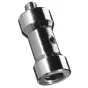 walimex Spigot 1/4 to 3/8 Thread 17930 - Statīvu aksesuāri