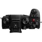 Panasonic Lumix DC-S5 + 24-105mm Kit DC-S5EME-K
