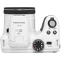 Kodak PixPro AZ405, white AZ405WH