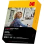 New products - Kodak photo paper 10x15 230g Glossy 100 sheets 9891164 - quick order from manufacturer