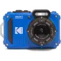 Kodak PixPro WPZ2, blue WPZ2BL