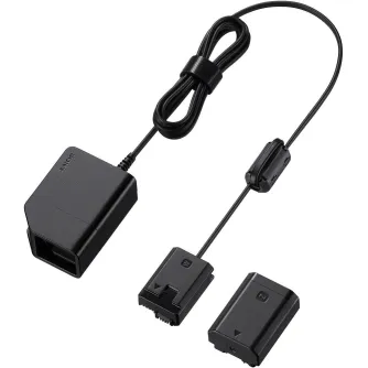 New products - Sony DC coupler DC-C1 USB DCC1.CE7 - quick order from manufacturer