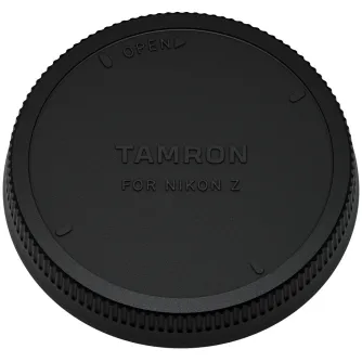 New products - Tamron lens rear cap Nikon Z Z/CAP - quick order from manufacturer
