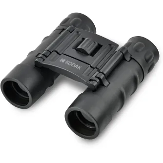 New products - Kodak binoculars BCS400 10x25mm, black BCS400BK - quick order from manufacturer