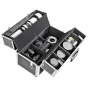 Studijas aprīkojuma somas - mantona Photo Equipment Case - ātri pasūtīt no ražotāja