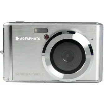 AgfaPhoto Realishot DC5500, silver DC5500 SL
