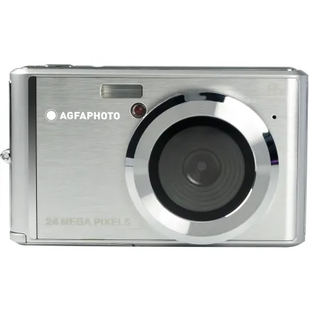 AgfaPhoto Realishot DC5500, silver DC5500 SL