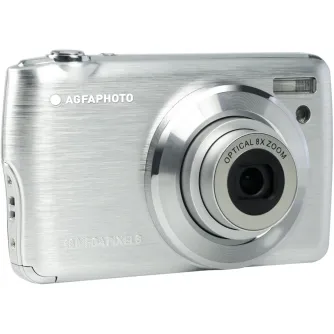 AgfaPhoto Realishot DC8200, silver DC5200SL